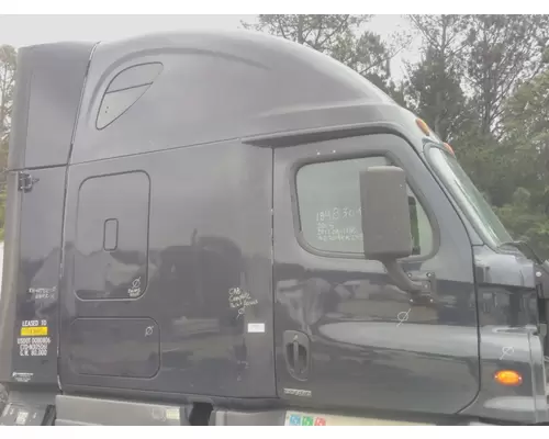 Cab FREIGHTLINER CASCADIA 125 LKQ Evans Heavy Truck Parts