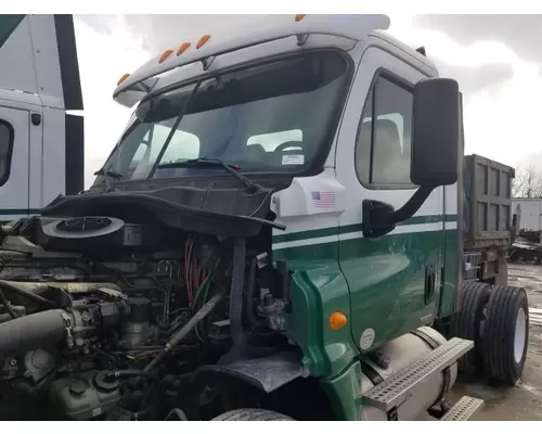 Cab FREIGHTLINER CASCADIA 125 LKQ Geiger Truck Parts