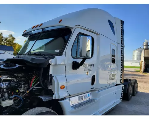 Cab FREIGHTLINER CASCADIA 125 LKQ Thompson Motors - Wykoff