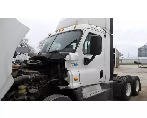 Cab FREIGHTLINER CASCADIA 125 LKQ Thompson Motors - Wykoff