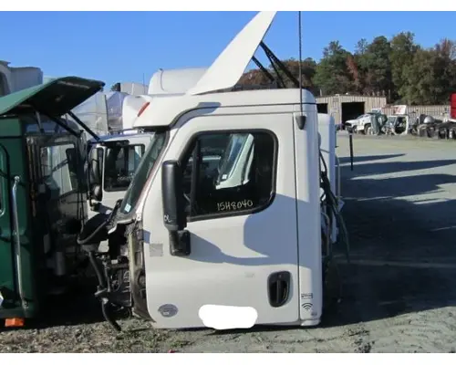 Cab FREIGHTLINER CASCADIA 125 LKQ Heavy Truck Maryland