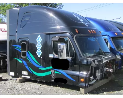 Cab FREIGHTLINER CASCADIA 125 LKQ Heavy Truck Maryland