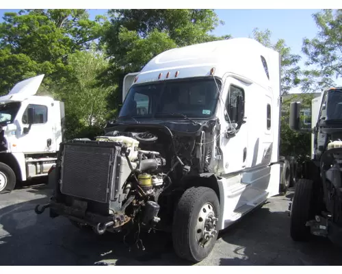 Cab FREIGHTLINER CASCADIA 125 LKQ Heavy Truck Maryland