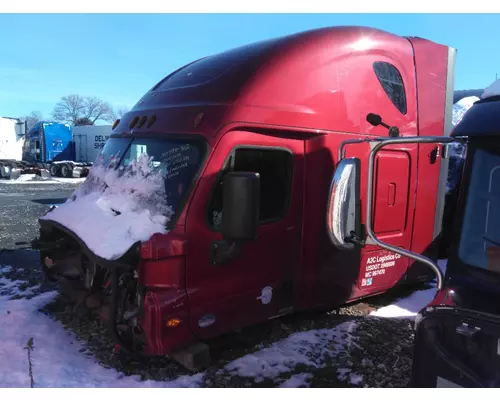 Cab FREIGHTLINER CASCADIA 125 LKQ Heavy Truck Maryland