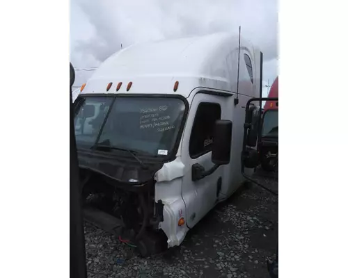 Cab FREIGHTLINER CASCADIA 125 LKQ Heavy Truck Maryland