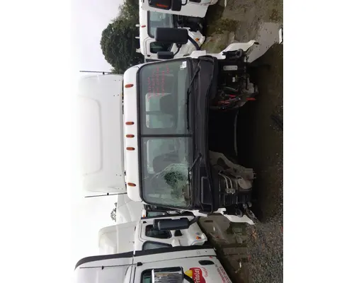 Cab FREIGHTLINER CASCADIA 125 LKQ Heavy Truck Maryland