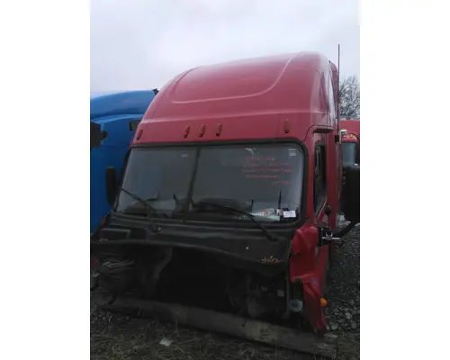 Cab FREIGHTLINER CASCADIA 125 LKQ Heavy Truck Maryland