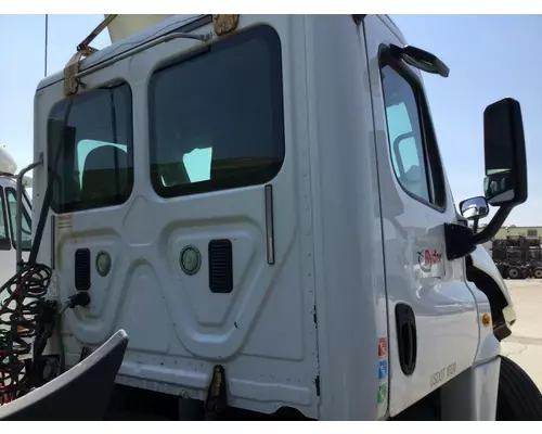 Cab FREIGHTLINER CASCADIA 125 LKQ Heavy Truck - Goodys