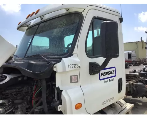 Cab FREIGHTLINER CASCADIA 125 LKQ Heavy Truck - Goodys