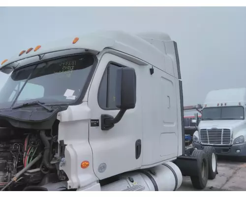 Cab FREIGHTLINER CASCADIA 125 LKQ Heavy Truck - Goodys