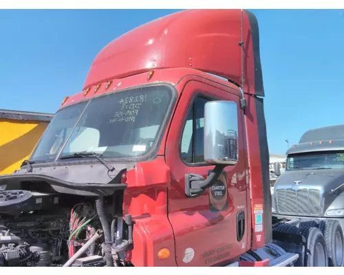 Cab FREIGHTLINER CASCADIA 125 LKQ Heavy Truck - Goodys