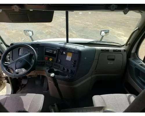 Cab FREIGHTLINER CASCADIA 125 LKQ Plunks Truck Parts And Equipment - Jackson
