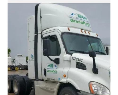 Cab FREIGHTLINER CASCADIA 125 LKQ Plunks Truck Parts And Equipment - Jackson