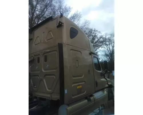 Cab FREIGHTLINER CASCADIA 125 LKQ Plunks Truck Parts And Equipment - Jackson