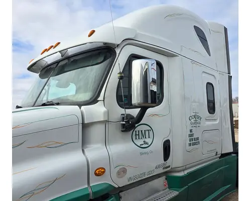Cab FREIGHTLINER CASCADIA 125 ReRun Truck Parts