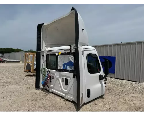 Freightliner Cascadia 125 Cab