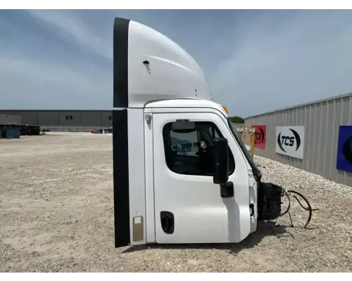 Freightliner Cascadia 125 Cab