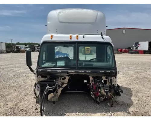 Freightliner Cascadia 125 Cab