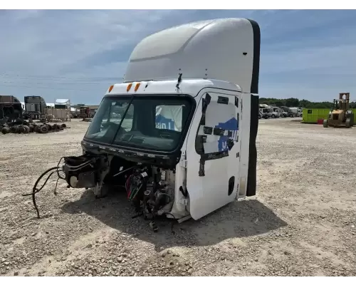 Freightliner Cascadia 125 Cab