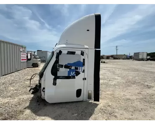 Freightliner Cascadia 125 Cab