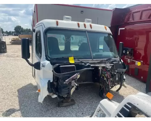 Freightliner Cascadia 125 Cab