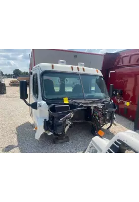 Freightliner Cascadia 125 Cab