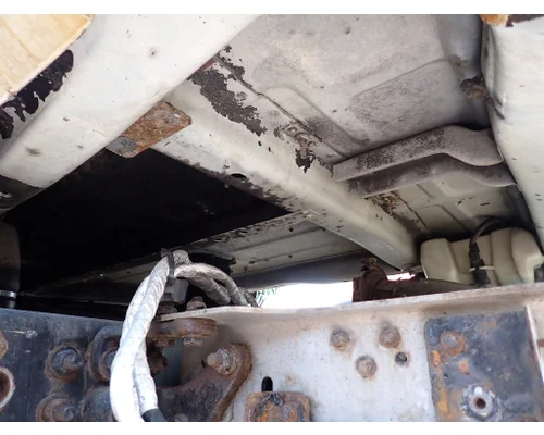 Cab FREIGHTLINER CASCADIA 125 Michigan Truck Parts