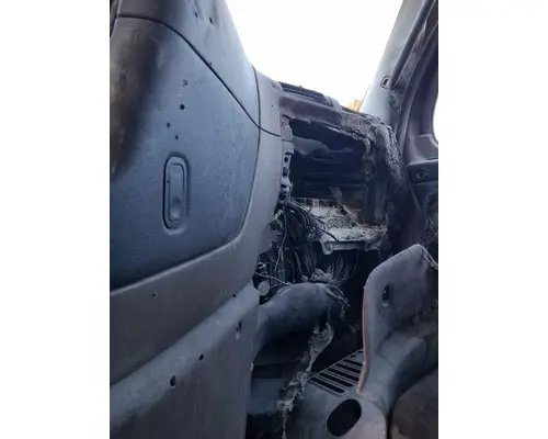 Freightliner Cascadia 125 Cab