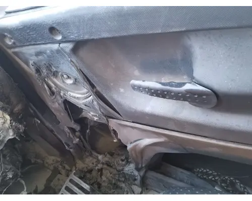 Freightliner Cascadia 125 Cab