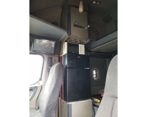 Freightliner Cascadia 125 Cab