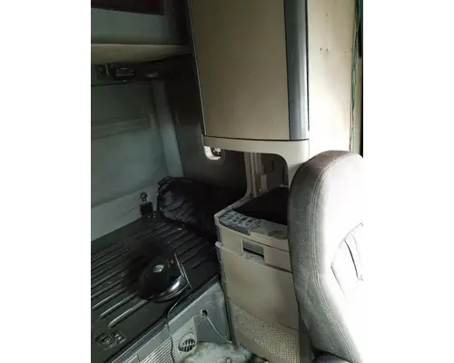 Freightliner Cascadia 125 Cab