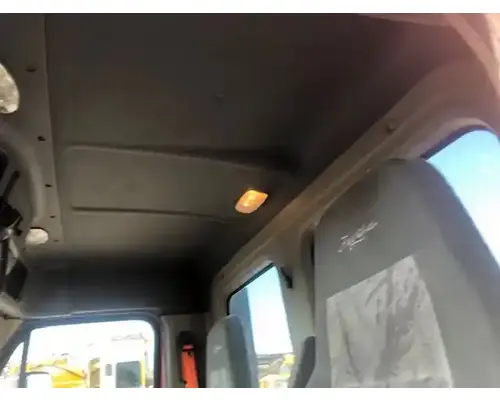 Freightliner Cascadia 125 Cab