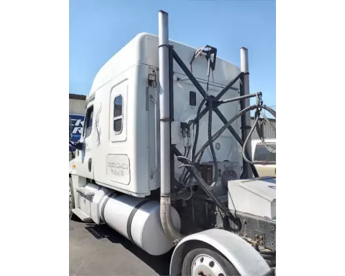 Freightliner Cascadia 125 Cab