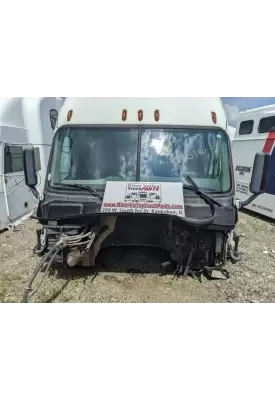 Freightliner Cascadia 125 Cab