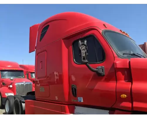 Freightliner Cascadia 125 Cab