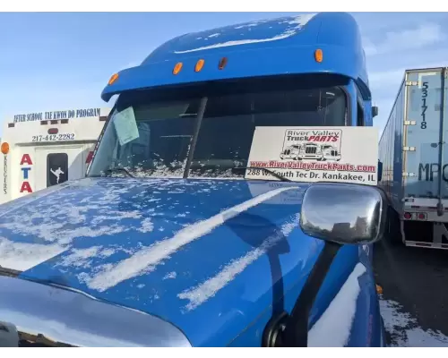 Freightliner Cascadia 125 Cab