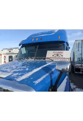 Freightliner Cascadia 125 Cab