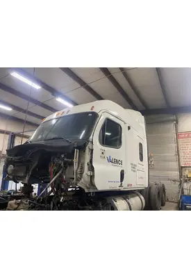 Freightliner Cascadia 125 Cab