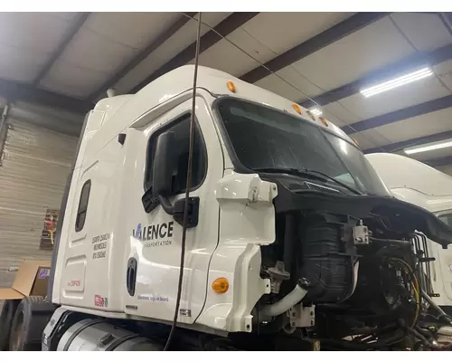 Freightliner Cascadia 125 Cab