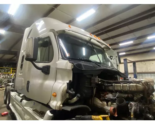 Freightliner Cascadia 125 Cab