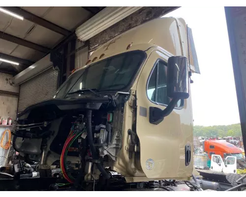 Freightliner Cascadia 125 Cab