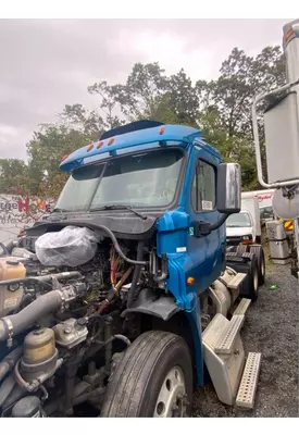 Freightliner Cascadia 125 Cab