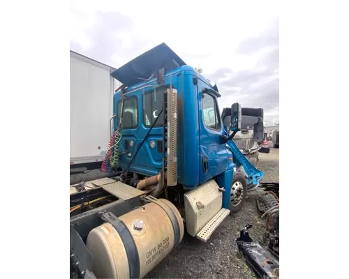 Freightliner Cascadia 125 Cab