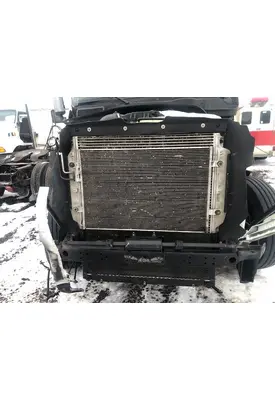 Freightliner Cascadia 125 Charge Air Cooler (ATAAC)