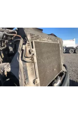 Freightliner Cascadia 125 Charge Air Cooler (ATAAC)