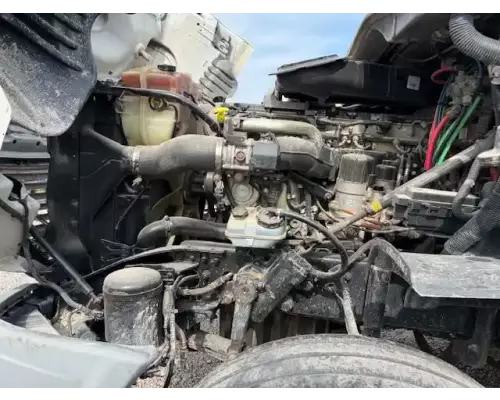 Freightliner Cascadia 125 Charge Air Cooler (ATAAC)