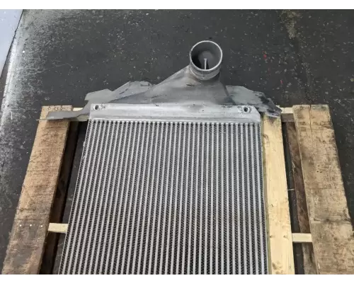 Freightliner Cascadia 125 Charge Air Cooler (ATAAC)