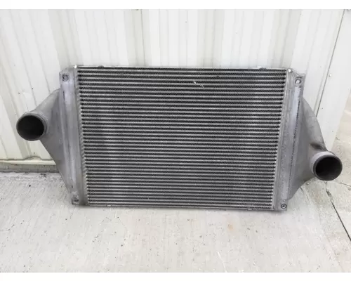 Charge Air Cooler (ATAAC) FREIGHTLINER CASCADIA 125 LKQ Thompson Motors - Wykoff