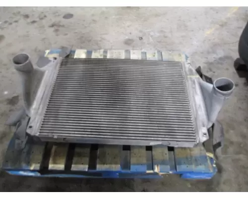 Charge Air Cooler (ATAAC) FREIGHTLINER CASCADIA 125 LKQ Heavy Truck - Goodys