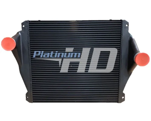 Charge Air Cooler (ATAAC) FREIGHTLINER CASCADIA 125 LKQ KC Truck Parts - Inland Empire